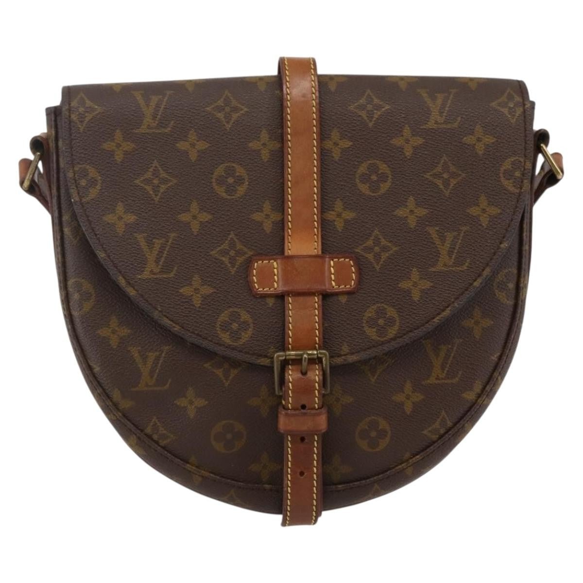 Louis Vuitton Chantilly Handbag - Brandsamsara