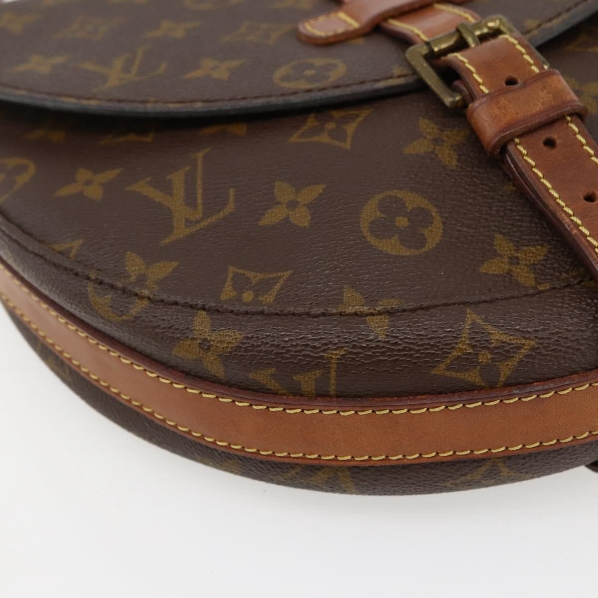 Louis Vuitton Chantilly Handbag - Brandsamsara