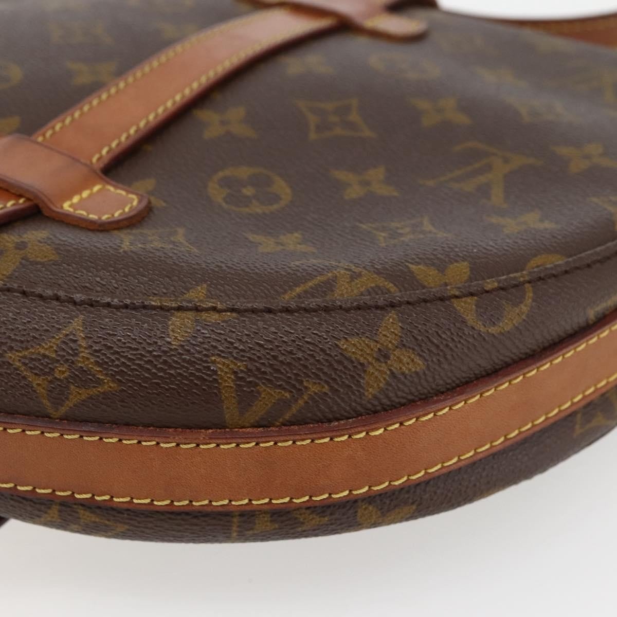 Louis Vuitton Chantilly Handbag - Brandsamsara
