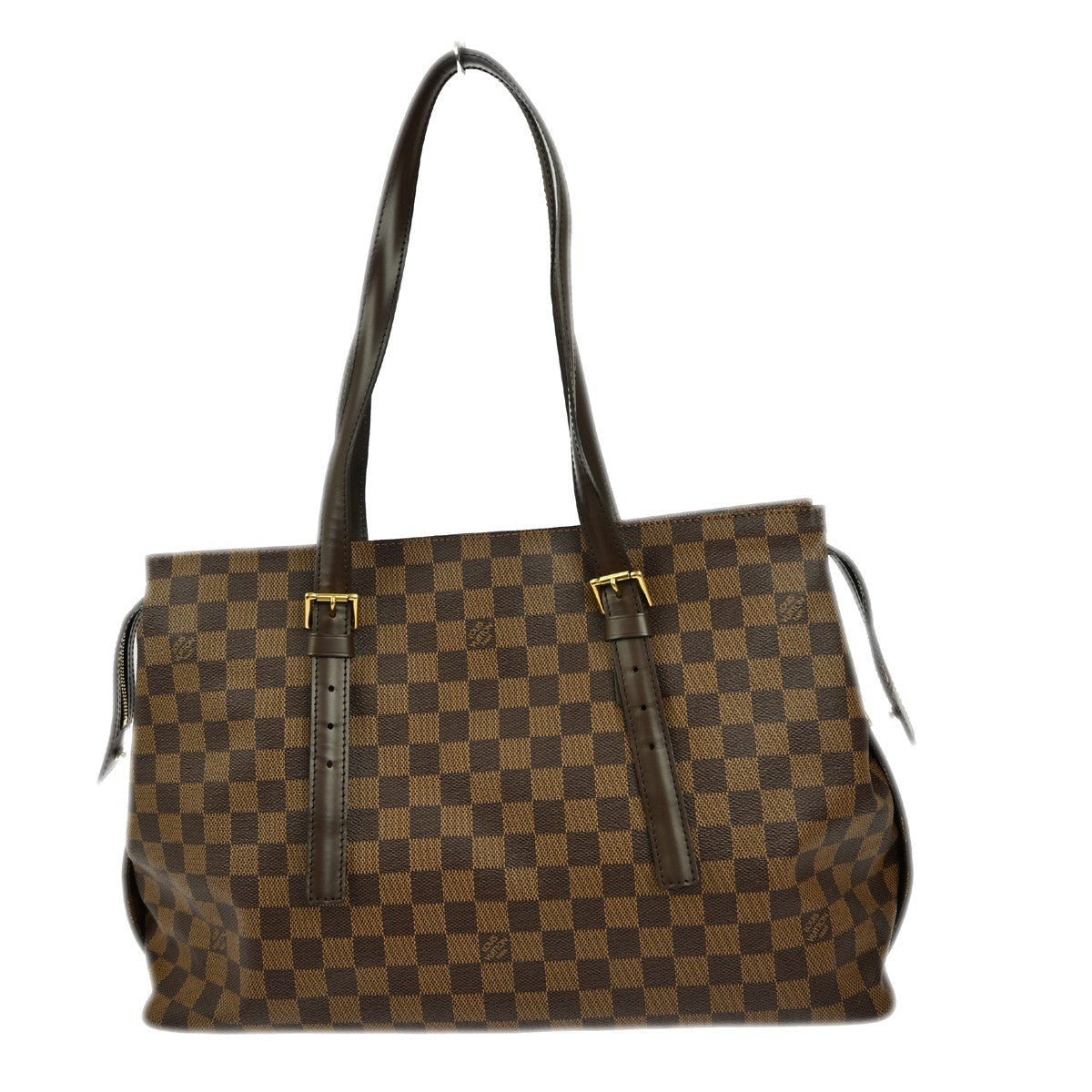 Louis Vuitton Chelsea Handbag - Brandsamsara