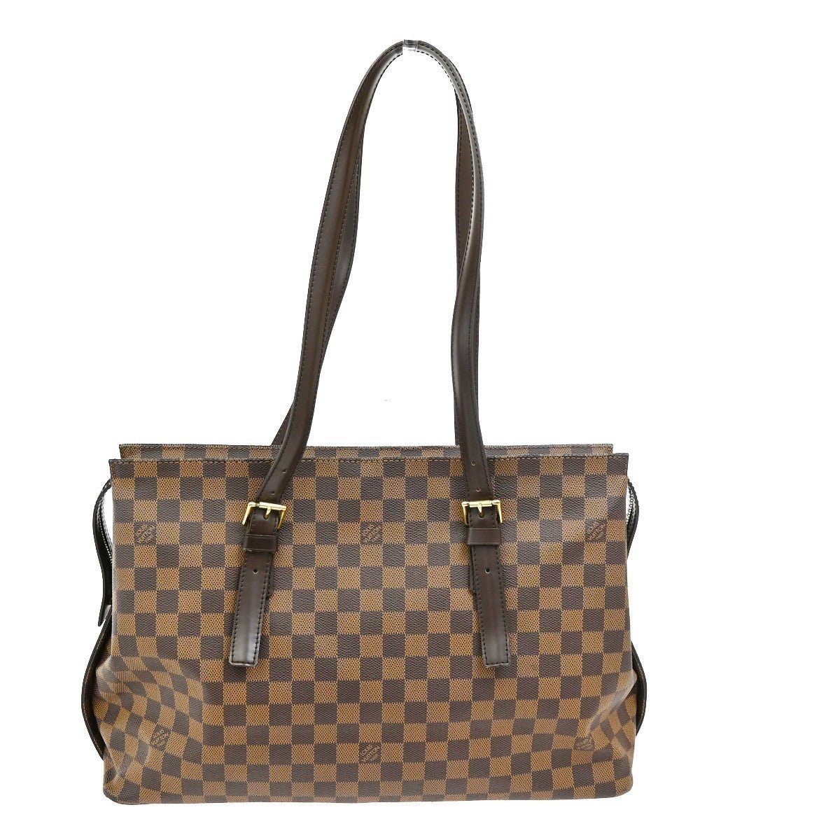 Louis Vuitton Chelsea Handbag - Brandsamsara