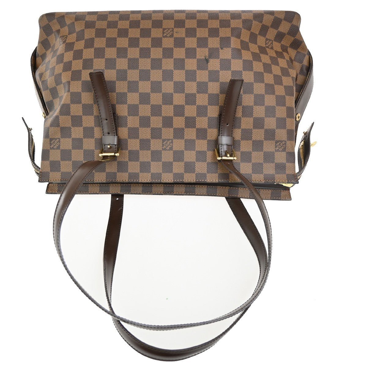 Louis Vuitton Chelsea Handbag - Brandsamsara