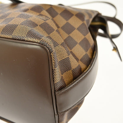 Louis Vuitton Chelsea Handbag - Brandsamsara