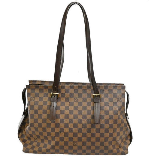 Louis Vuitton Chelsea Handbag - Brandsamsara