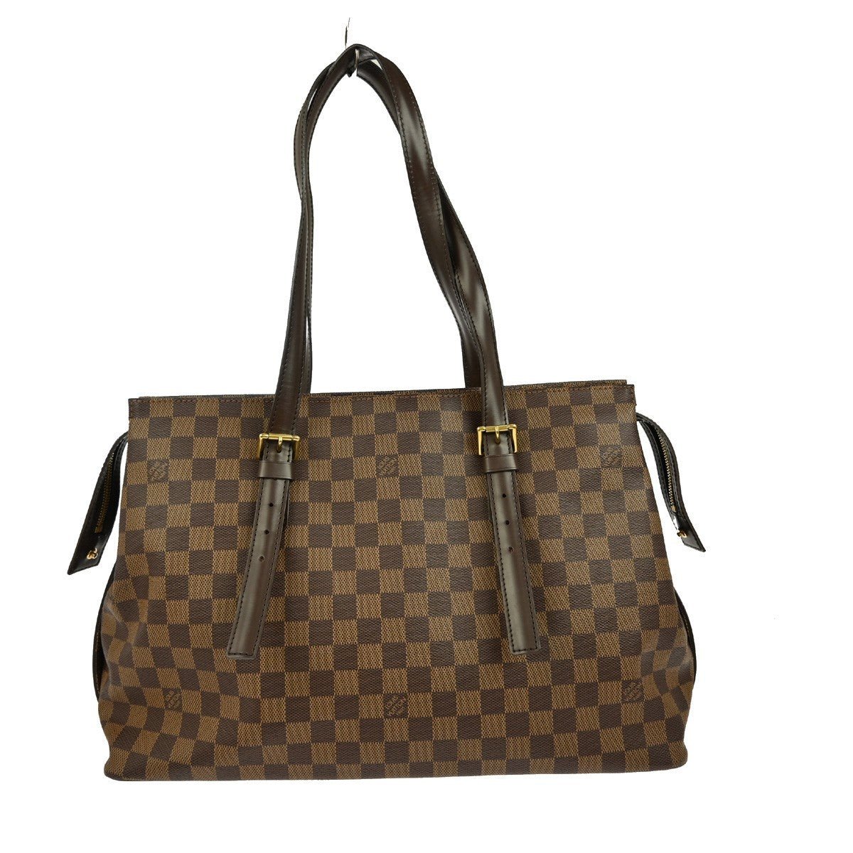 Louis Vuitton Chelsea Handbag - Brandsamsara