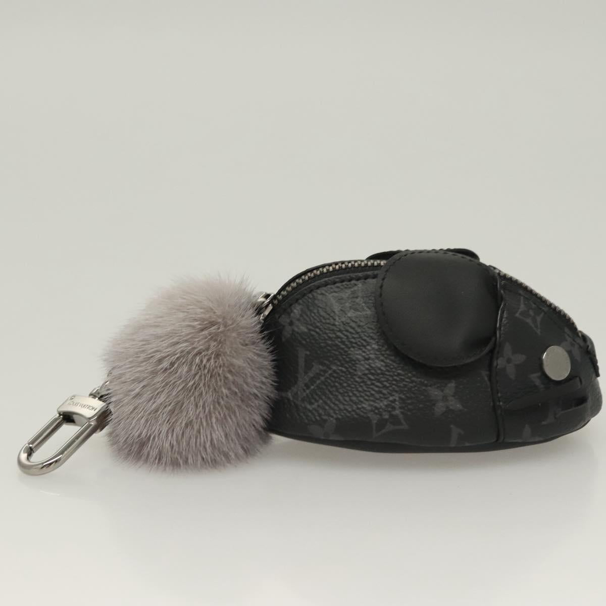 Louis Vuitton Chinchilla - Brandsamsara