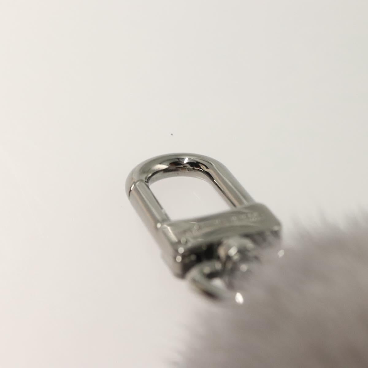 Louis Vuitton Chinchilla - Brandsamsara