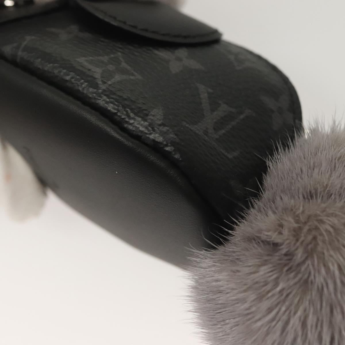 Louis Vuitton Chinchilla - Brandsamsara