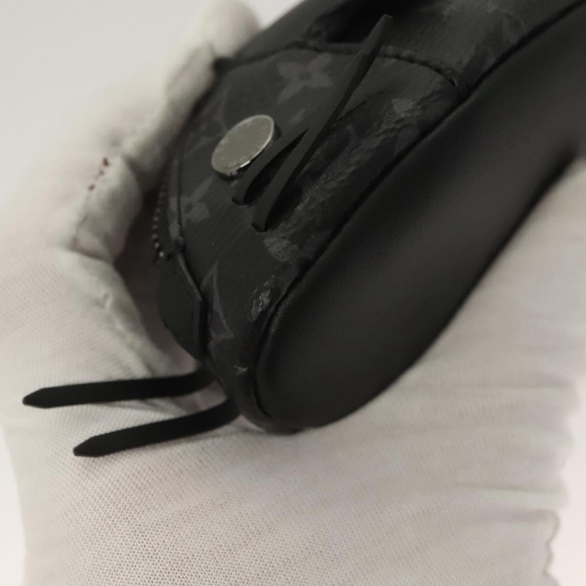 Louis Vuitton Chinchilla - Brandsamsara