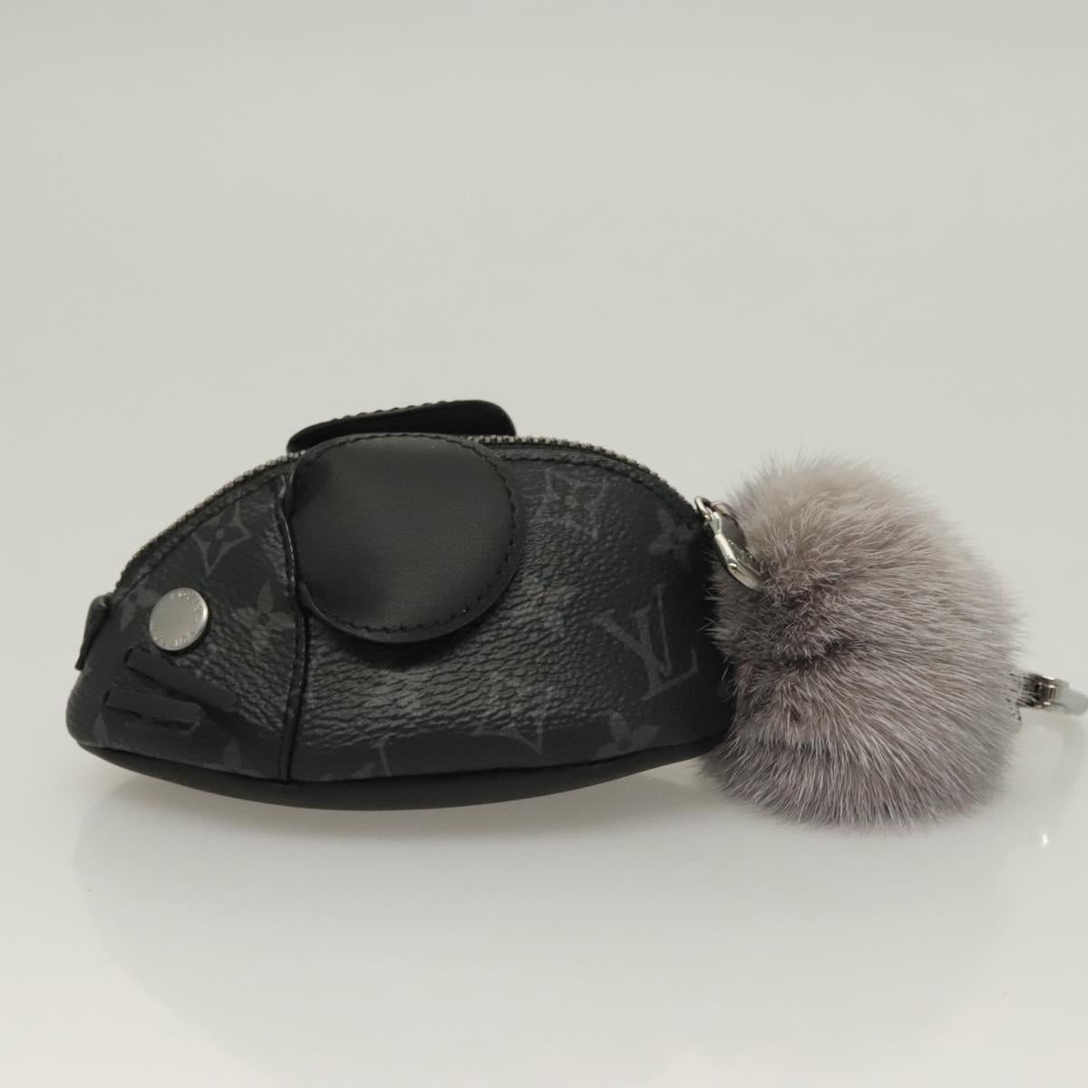 Louis Vuitton Chinchilla - Brandsamsara