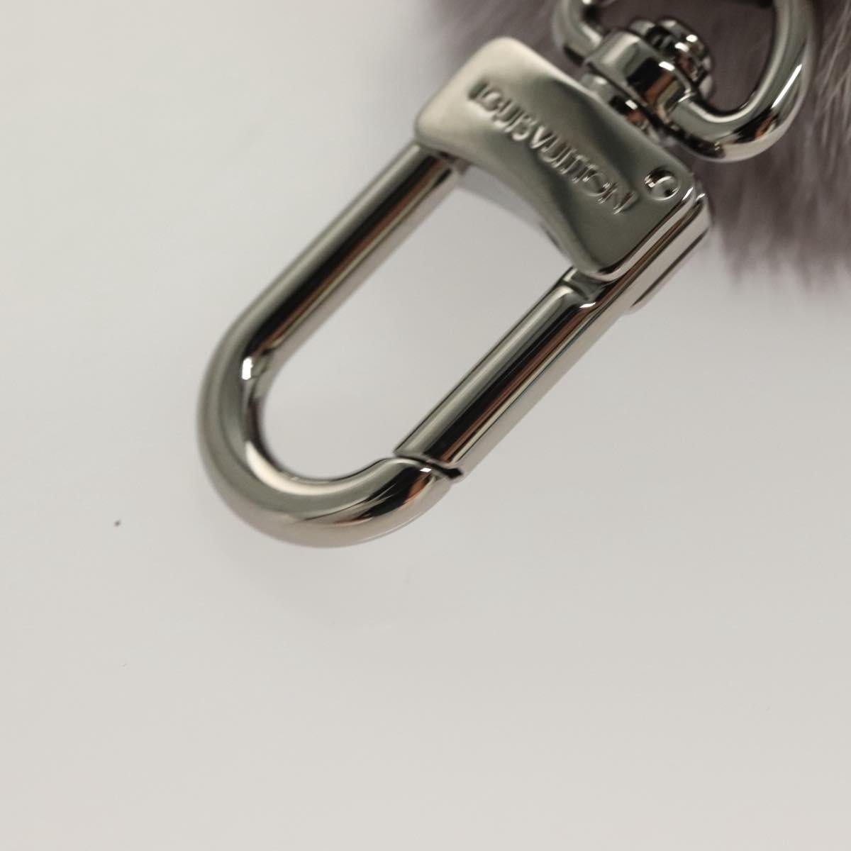Louis Vuitton Chinchilla - Brandsamsara