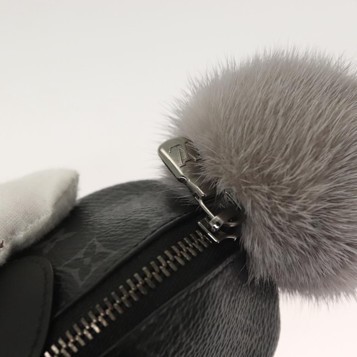 Louis Vuitton Chinchilla - Brandsamsara