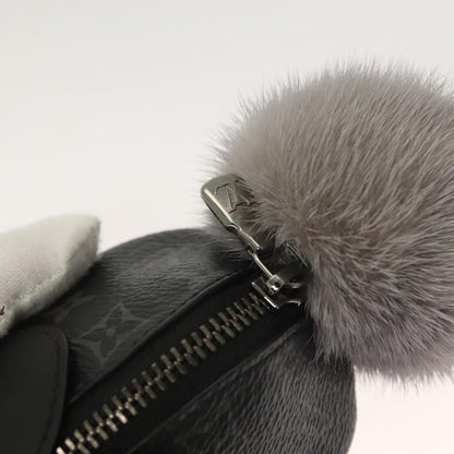 Louis Vuitton Chinchilla - Brandsamsara