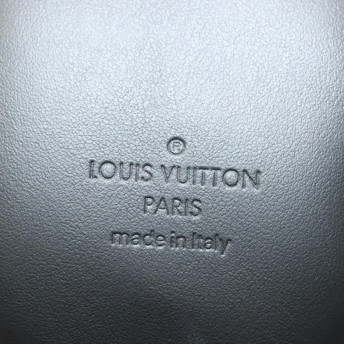 Louis Vuitton Chinchilla - Brandsamsara