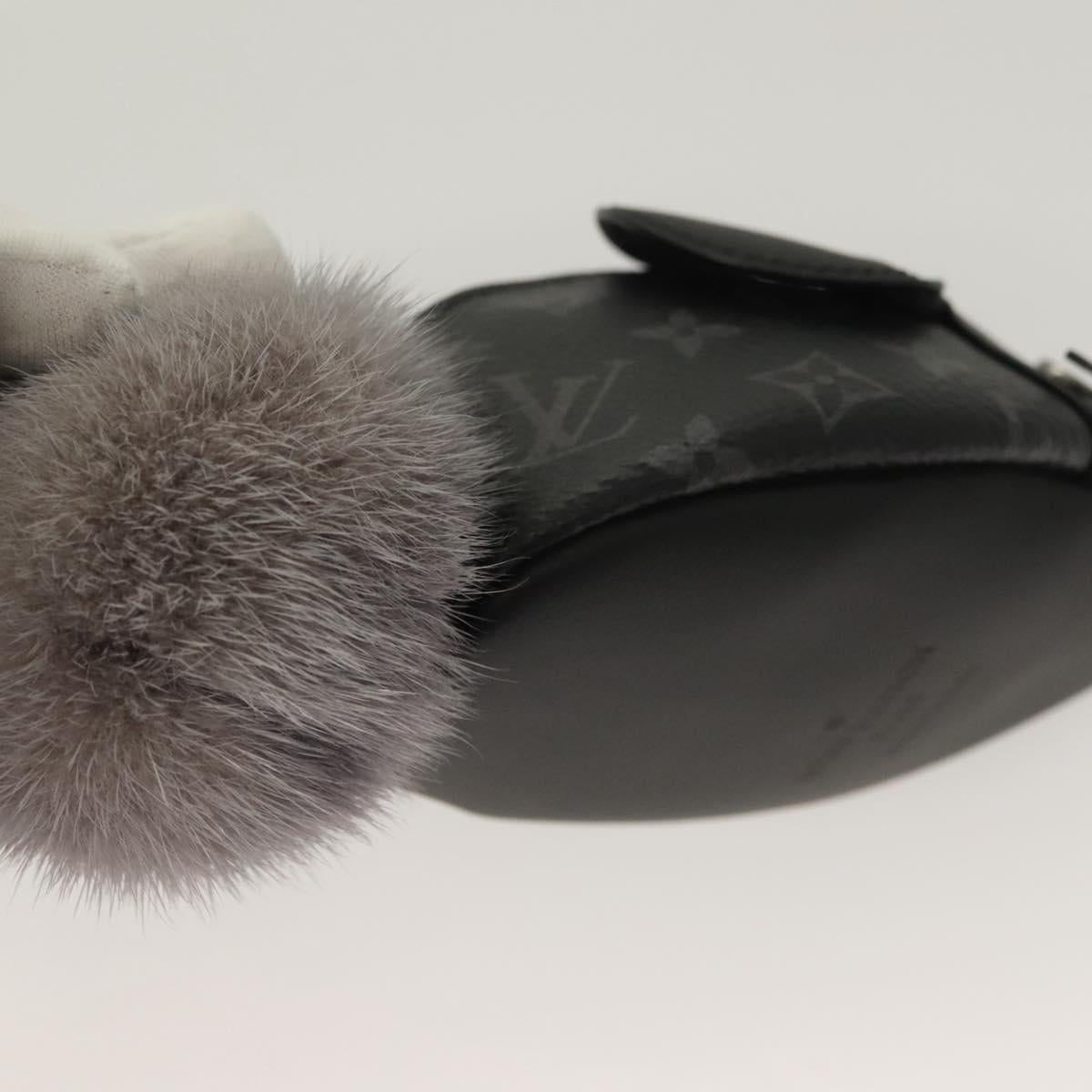 Louis Vuitton Chinchilla - Brandsamsara