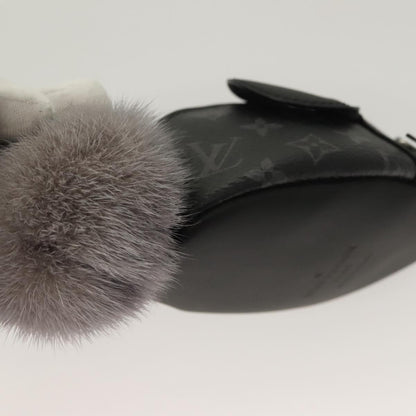 Louis Vuitton Chinchilla - Brandsamsara