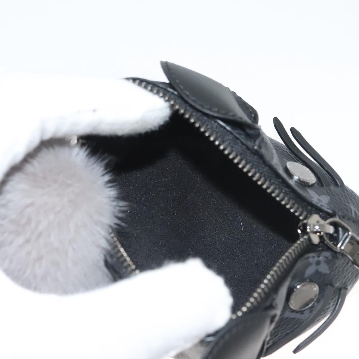 Louis Vuitton Chinchilla - Brandsamsara