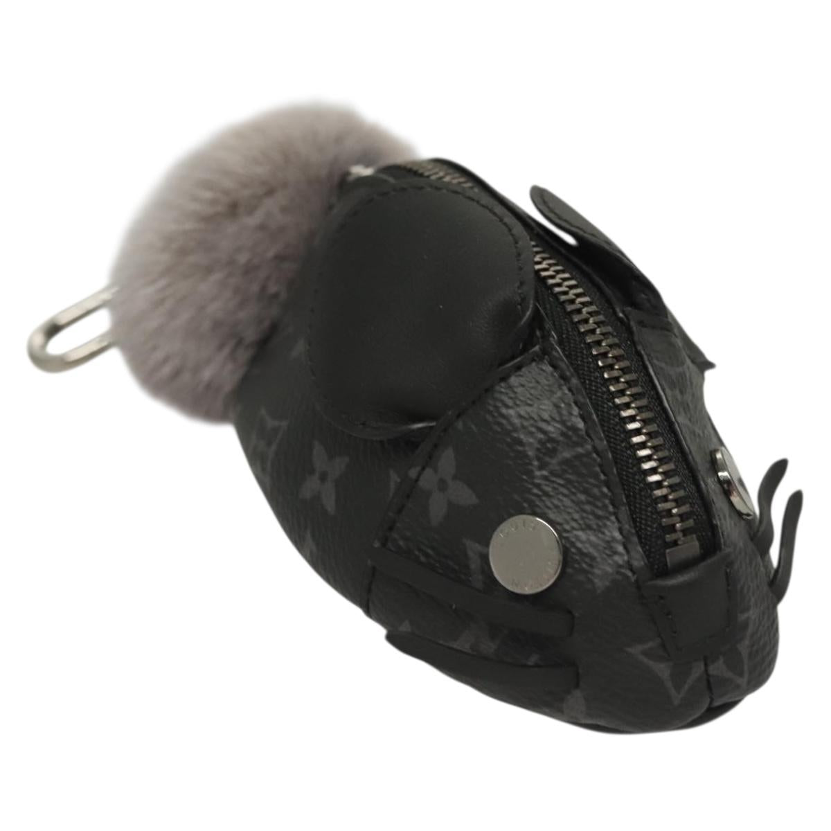 Louis Vuitton Chinchilla - Brandsamsara