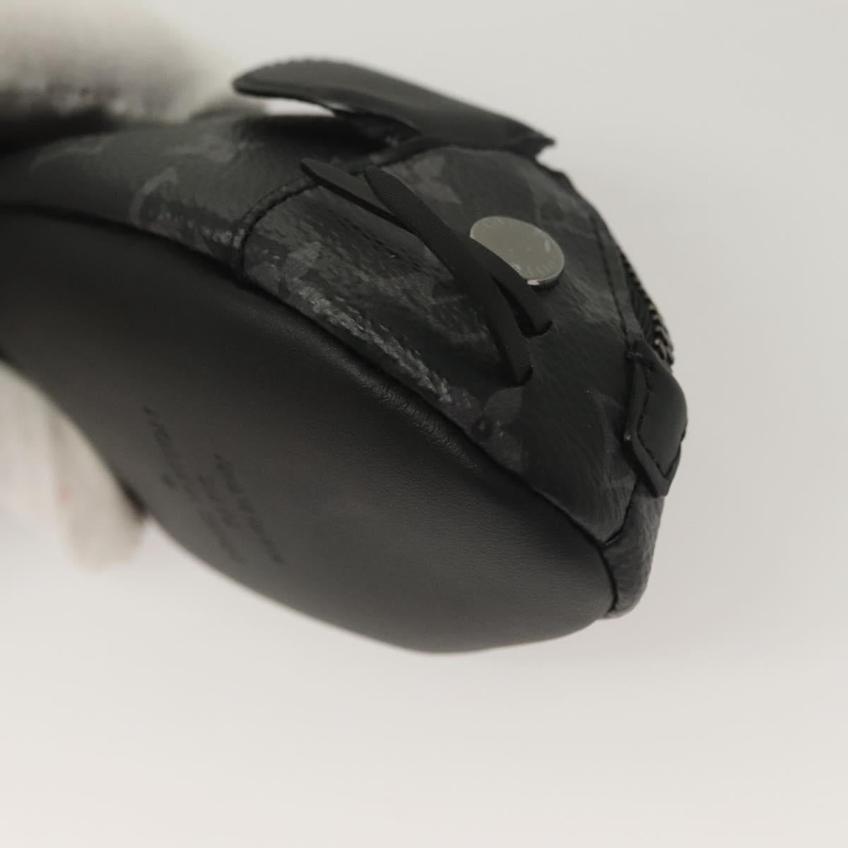 Louis Vuitton Chinchilla - Brandsamsara