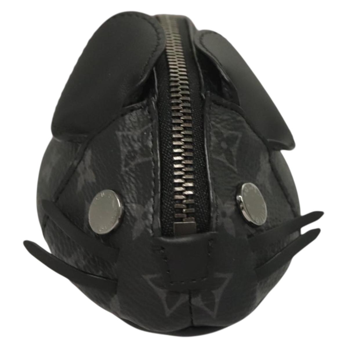 Louis Vuitton Chinchilla - Brandsamsara