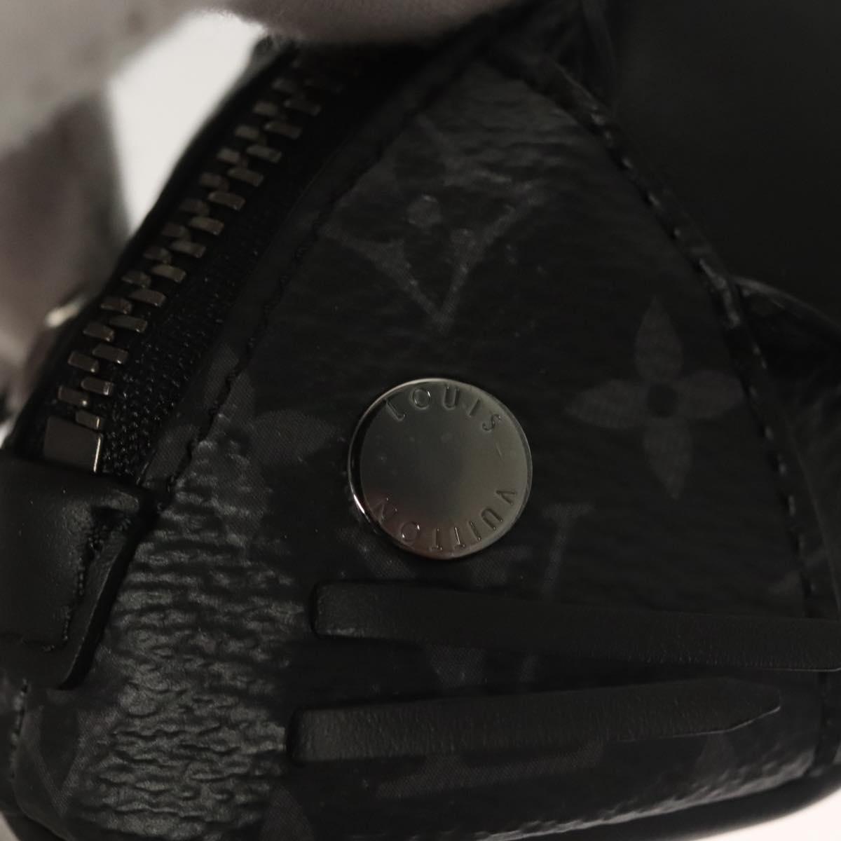 Louis Vuitton Chinchilla - Brandsamsara