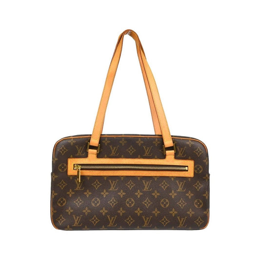Louis Vuitton Cite - Brandsamsara