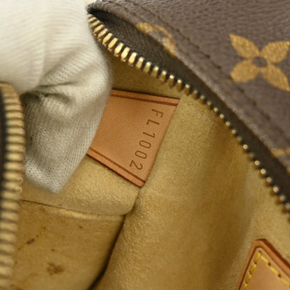 Louis Vuitton Cite Handbag - Brandsamsara