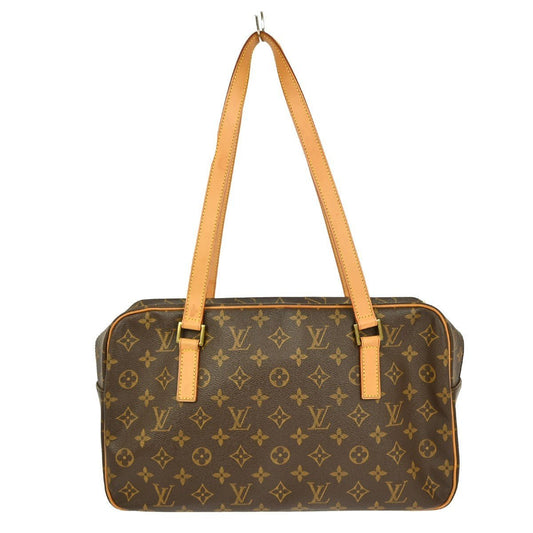 Louis Vuitton Cite Handbag - Brandsamsara