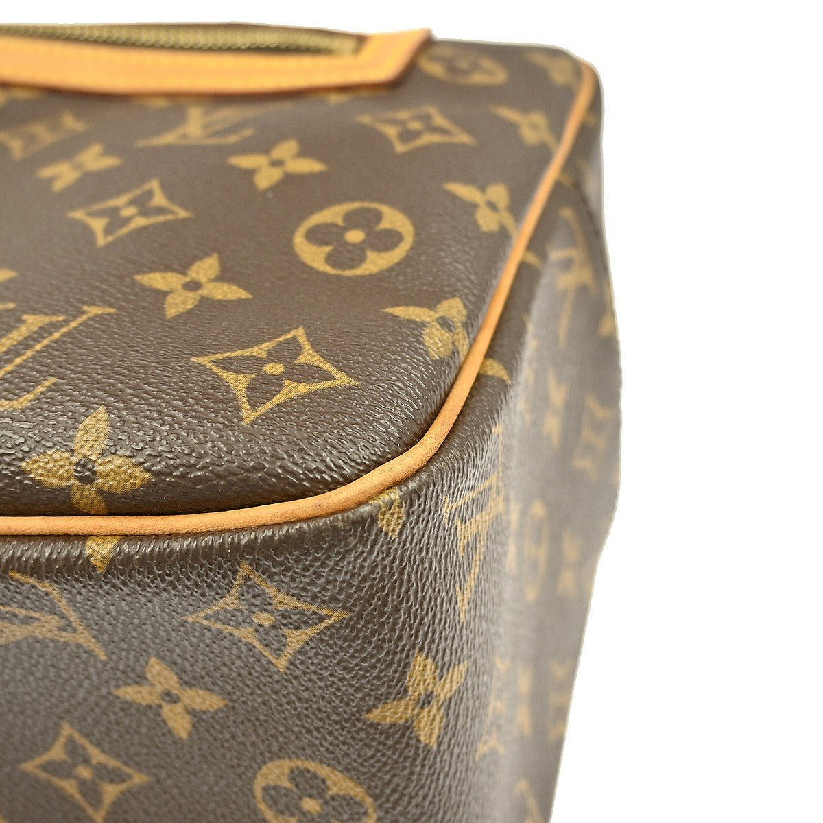 Louis Vuitton Cite Handbag - Brandsamsara