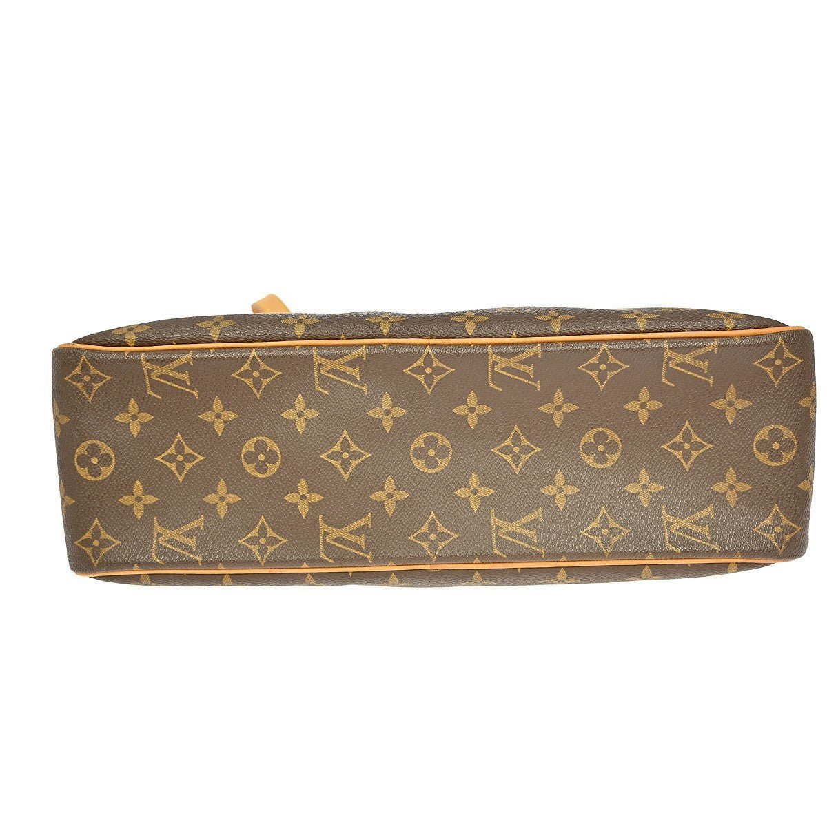 Louis Vuitton Cite Handbag - Brandsamsara