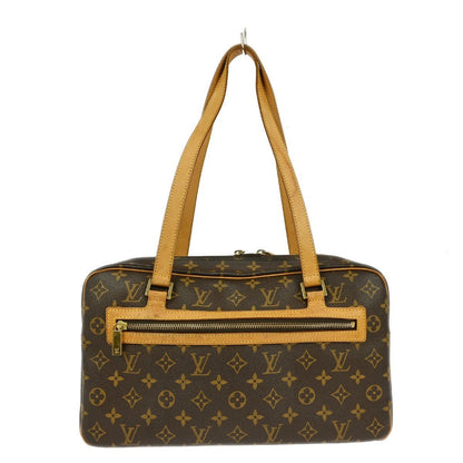 Louis Vuitton Cite Handbag - Brandsamsara