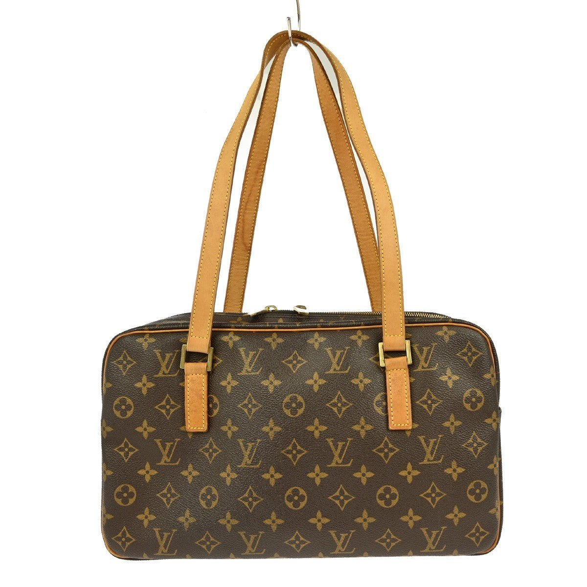 Louis Vuitton Cite Handbag - Brandsamsara