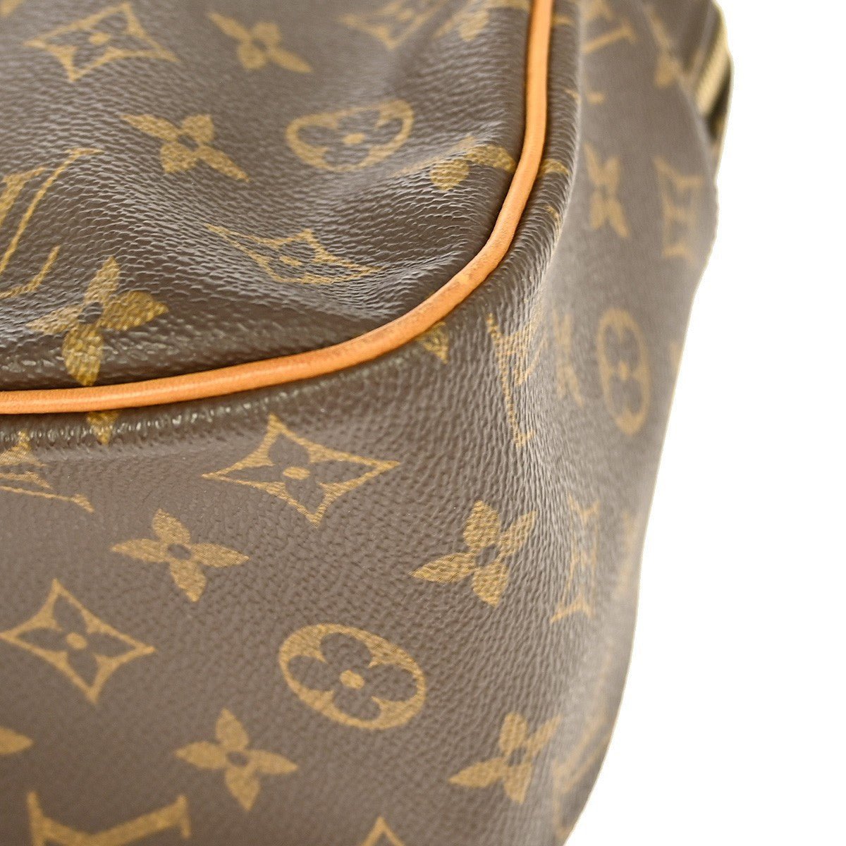 Louis Vuitton Cite Handbag - Brandsamsara