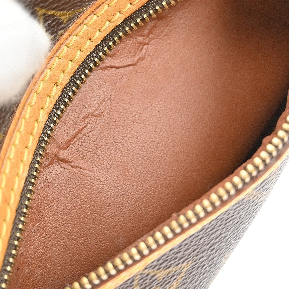 Louis Vuitton Cite Pochette - Brandsamsara