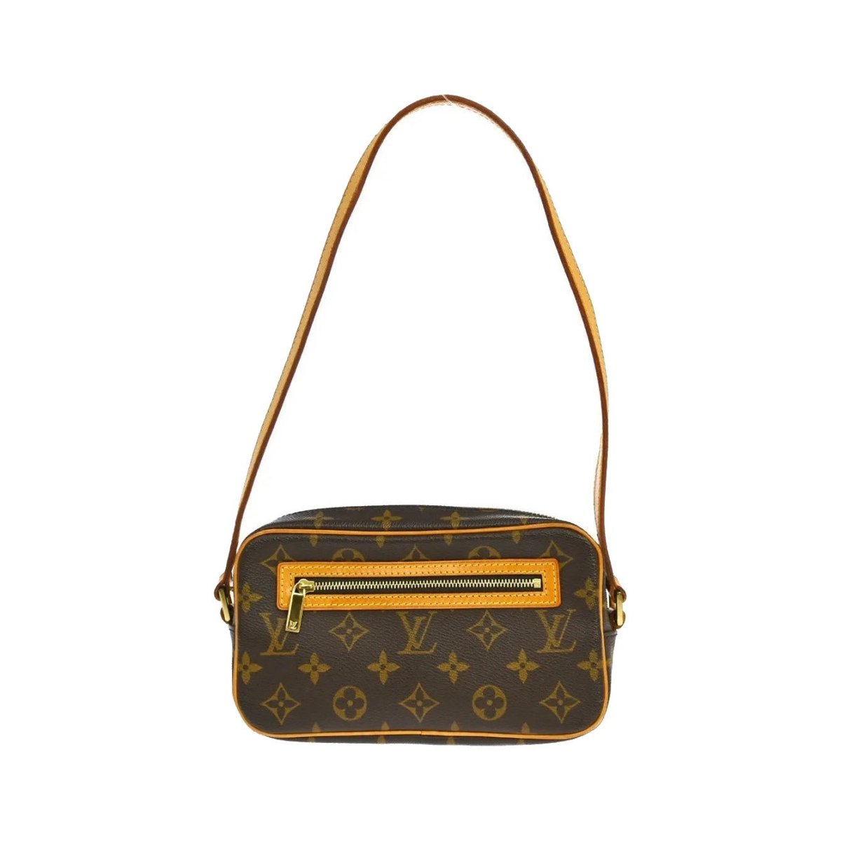 Louis Vuitton Cite Pochette - Brandsamsara