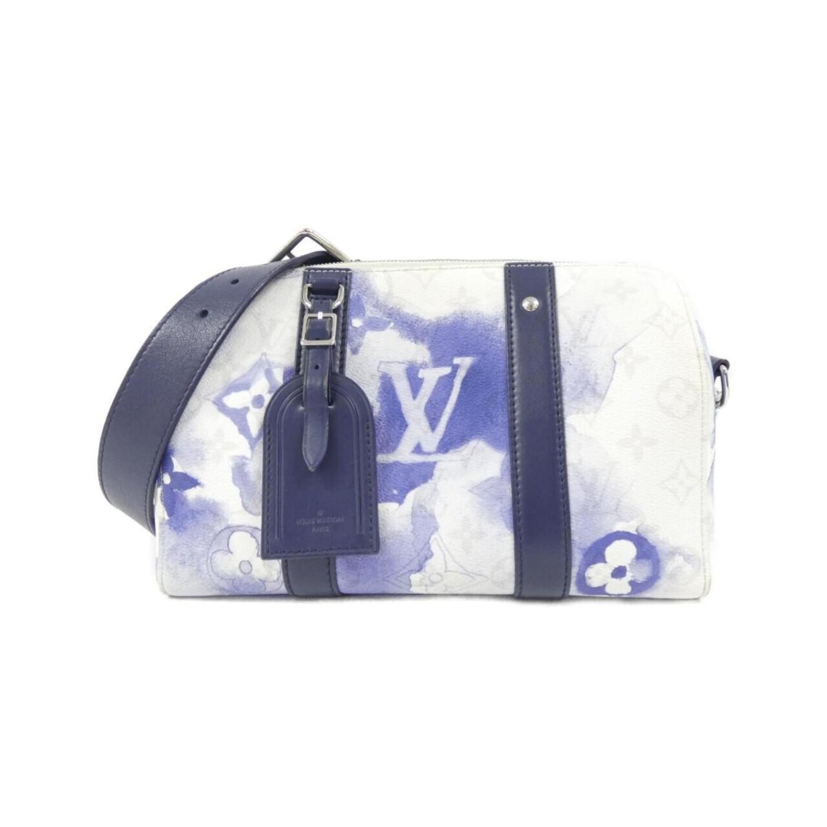 Louis Vuitton City Keepall - Brandsamsara