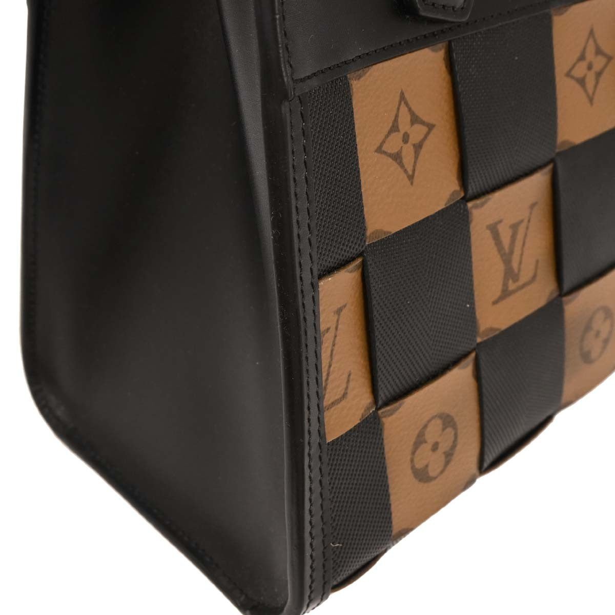 Louis Vuitton City Steamer Handbag - Brandsamsara