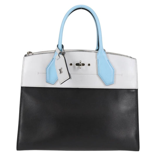 Louis Vuitton City Steamer Handbag - Brandsamsara