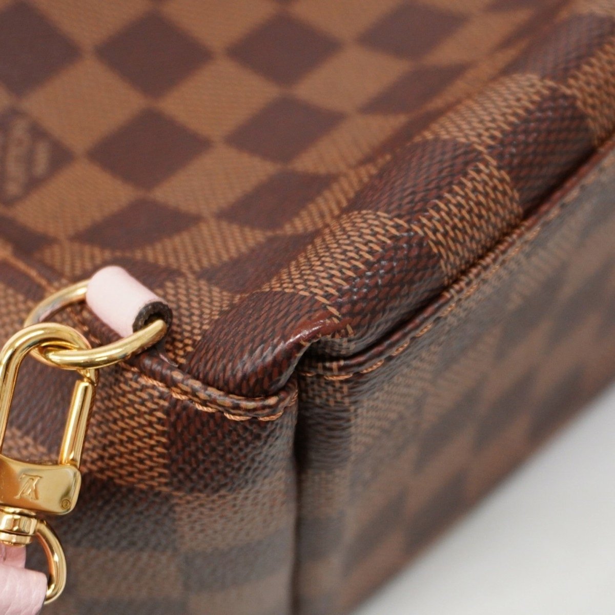 Louis Vuitton Clapton - Brandsamsara