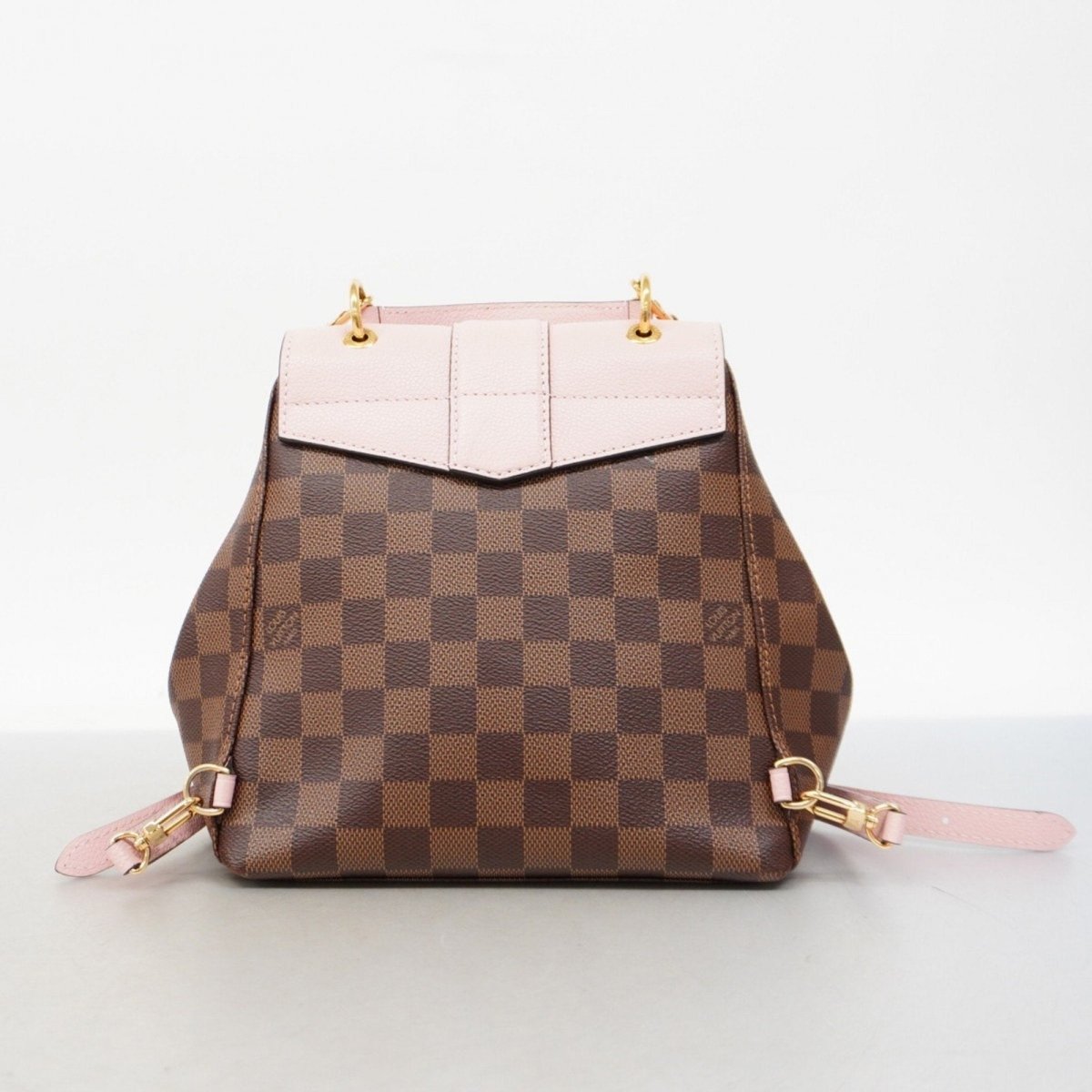 Louis Vuitton Clapton - Brandsamsara