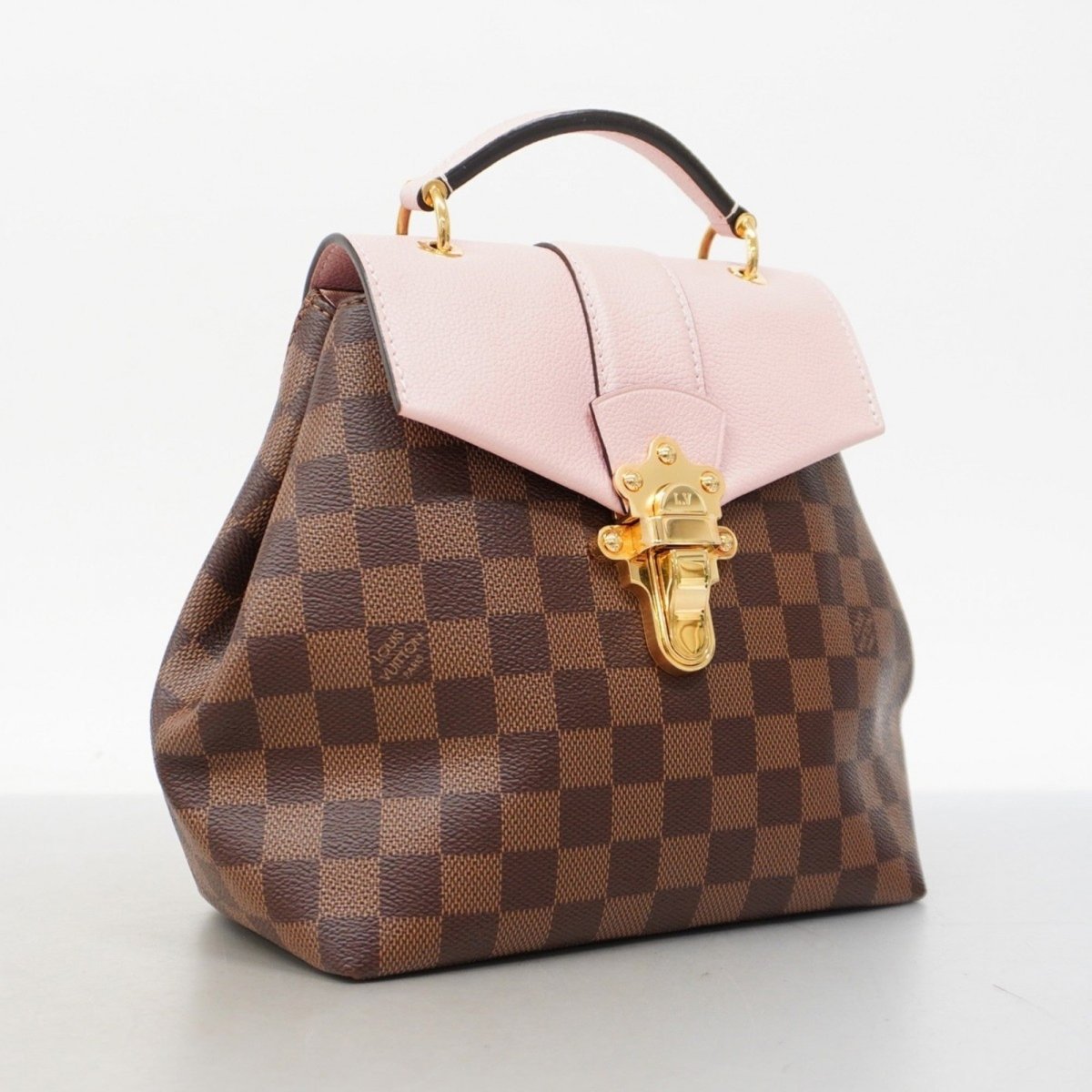Louis Vuitton Clapton - Brandsamsara