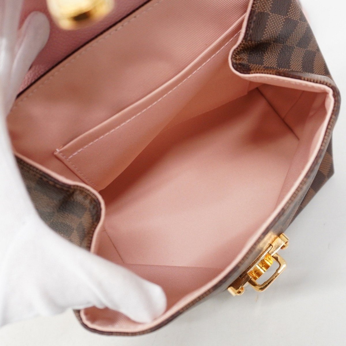 Louis Vuitton Clapton - Brandsamsara