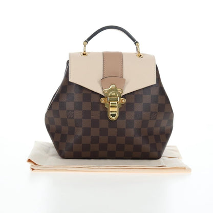 Louis Vuitton Clapton Backpack - Brandsamsara