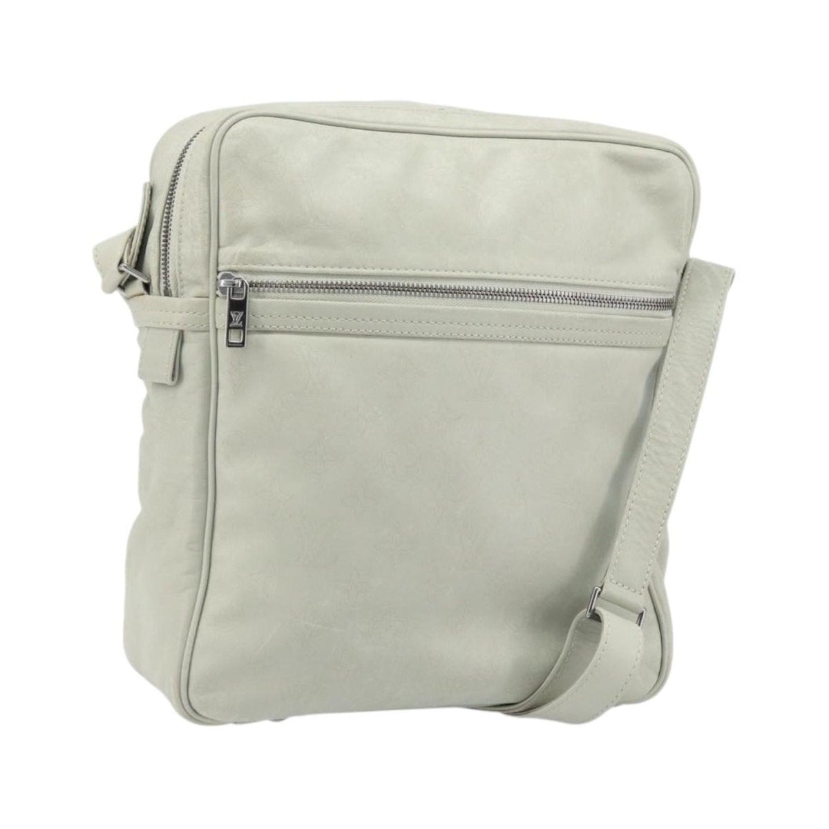 Louis Vuitton Clarkson Messenger - Brandsamsara