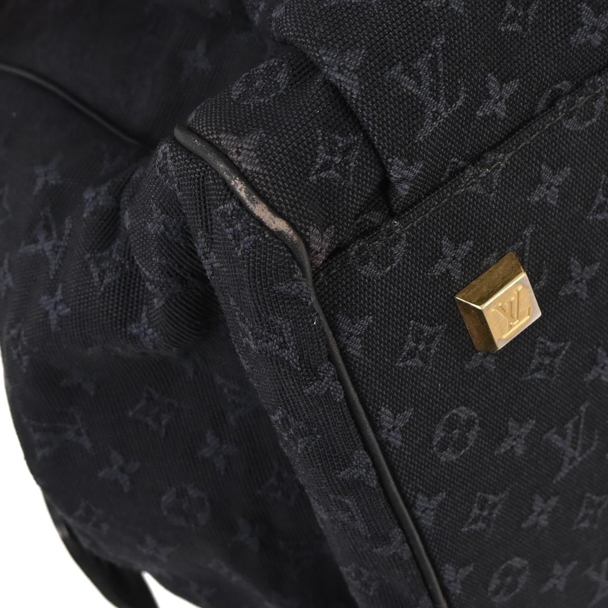 Louis Vuitton Claudine Handbag - Brandsamsara