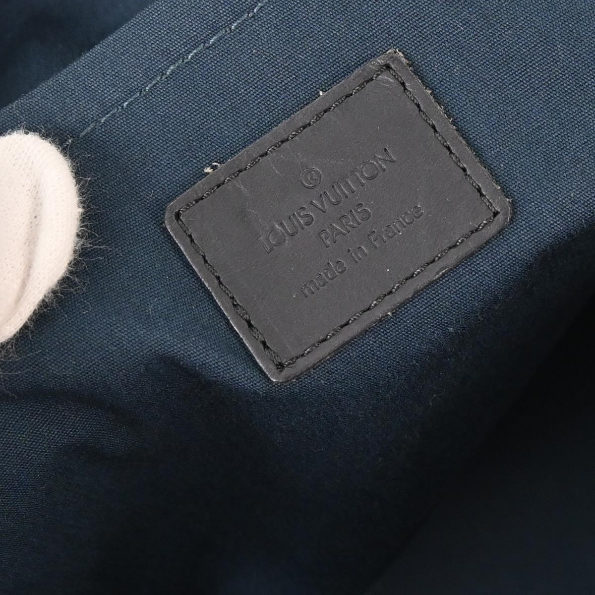 Louis Vuitton Claudine Handbag - Brandsamsara