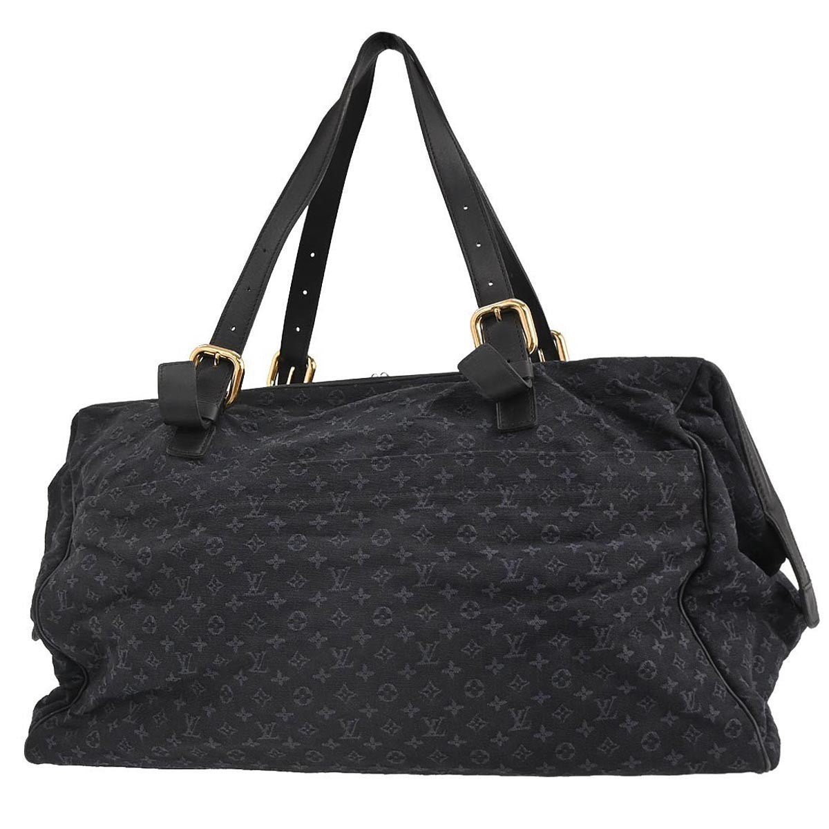 Louis Vuitton Claudine Handbag - Brandsamsara