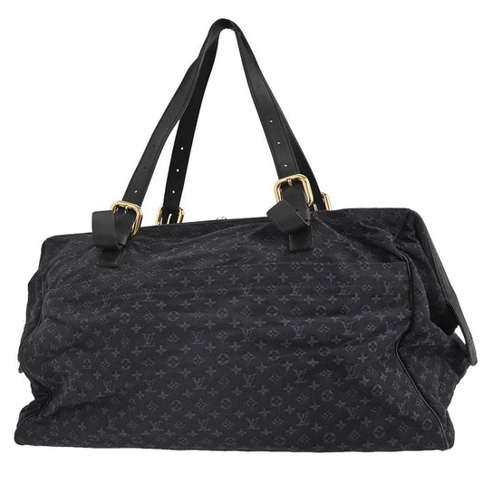 Louis Vuitton Claudine Handbag - Brandsamsara