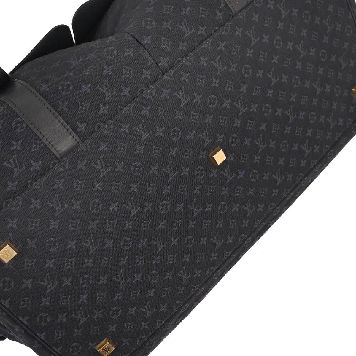 Louis Vuitton Claudine Handbag - Brandsamsara