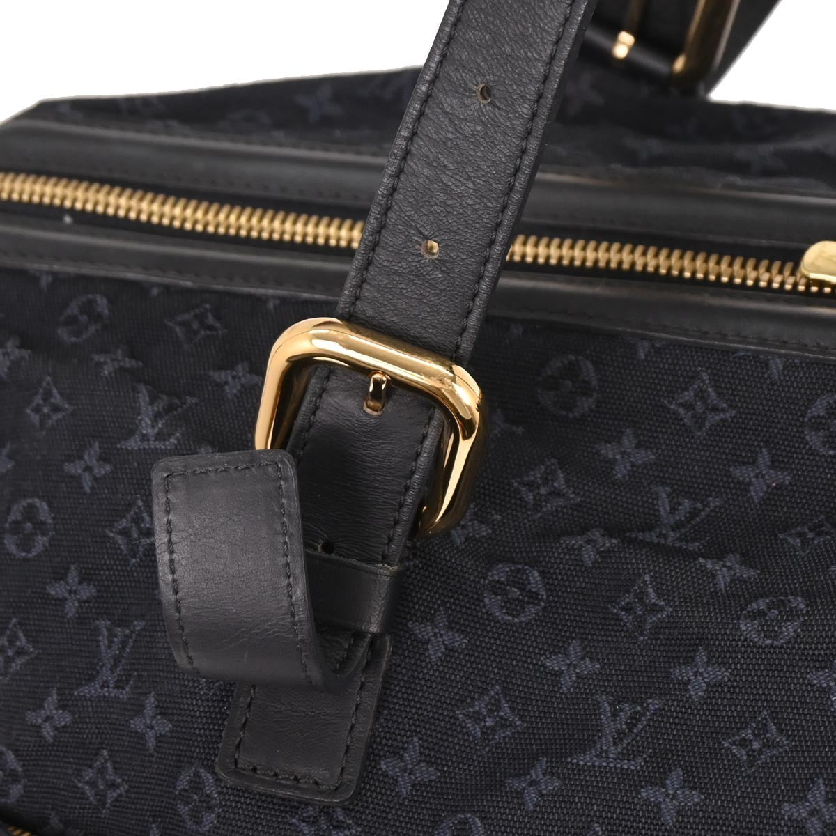 Louis Vuitton Claudine Handbag - Brandsamsara